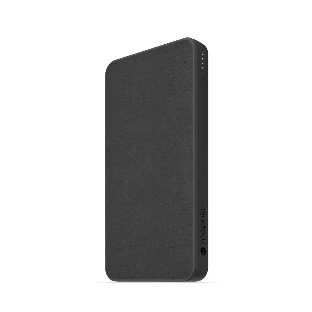 Mophie Powerstation 2019 Powerbank Με Υποδοχη Usb-c (μαυρο) – PhoneBazaar