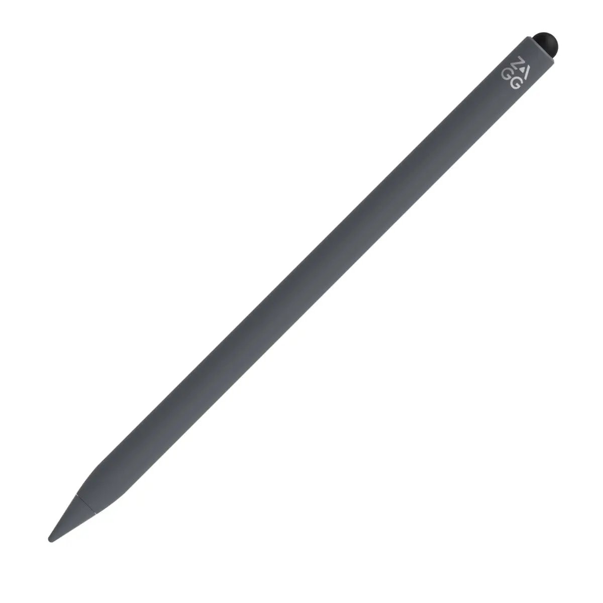 Zagg Pro Stylus 2 Universal ηλεκτρονική γραφίδα για για iPad & iPad Pro για σε γκρι χρώμα – PhoneBazaar