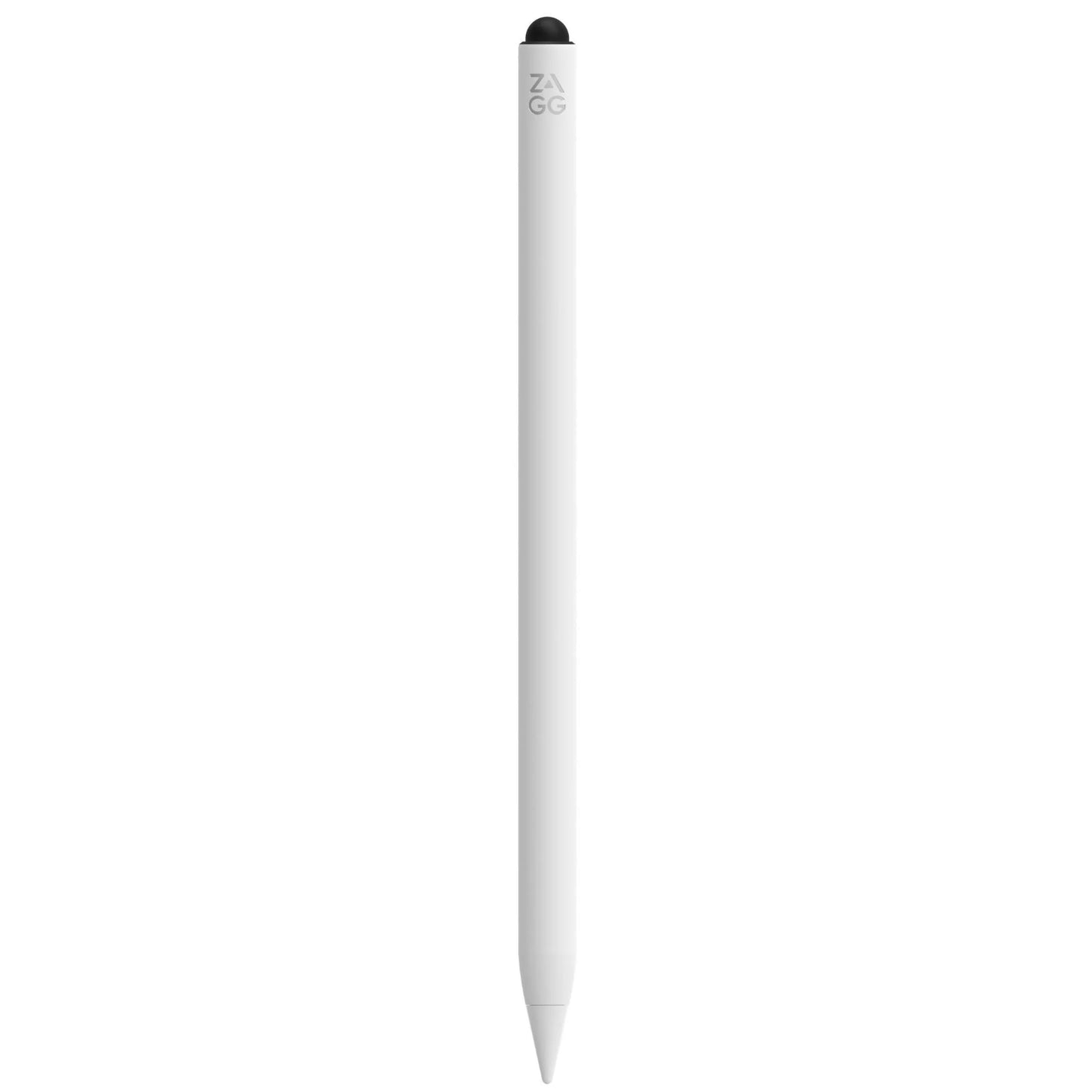 Zagg Pro Stylus 2 Universal Ηλεκτρονική Γραφίδα - Για Ipad & Ipad Pro - Σε Λευκό Χρώμα – Θήκη για κινητό από το PhoneBazaar.gr