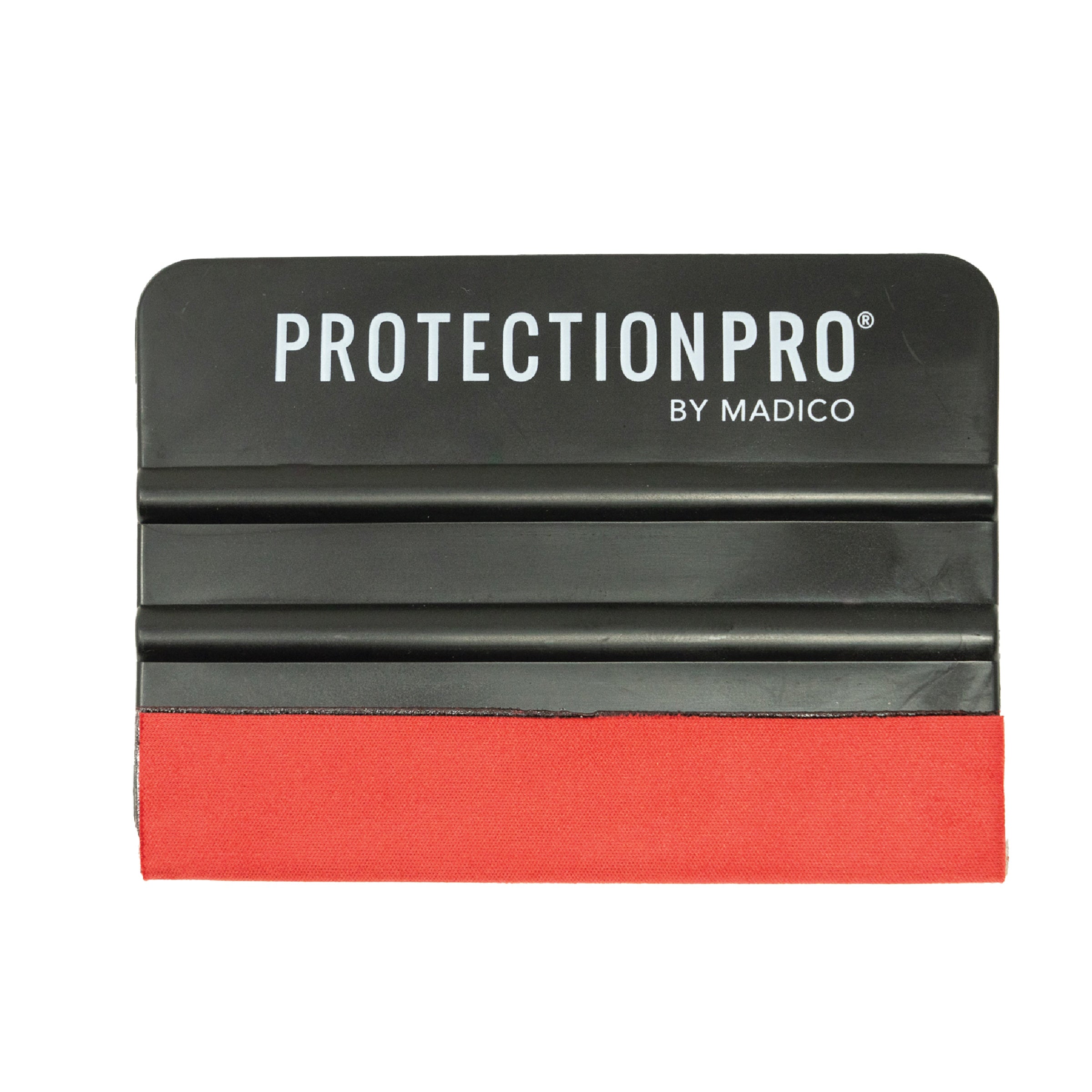 ProSqueegee 4" Dry, Install