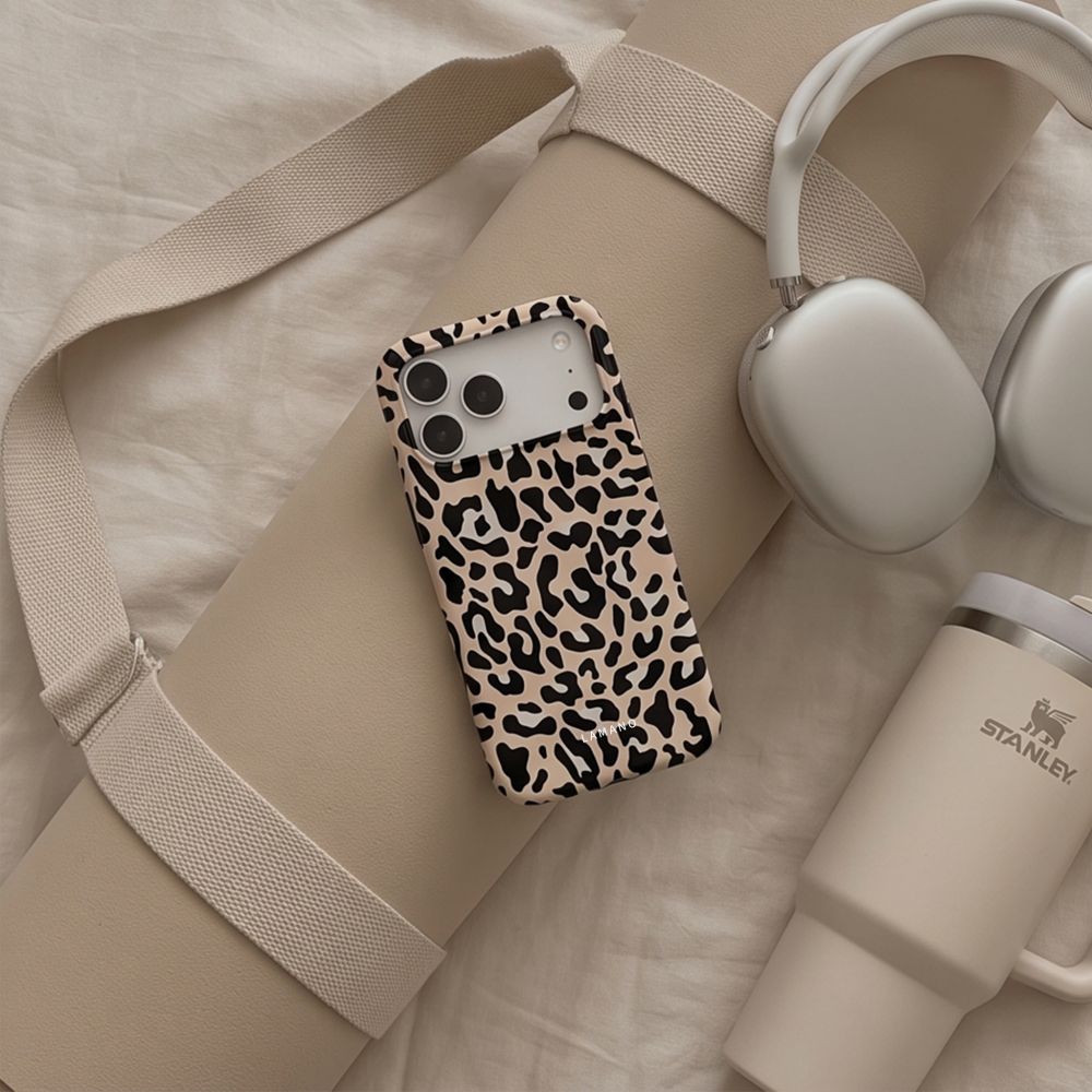 Θήκη Tech-Protect LAMANO MagSafe iPhone 17 PRO / 18 PRO PURE INSTINCT - iPhone 17 Pro