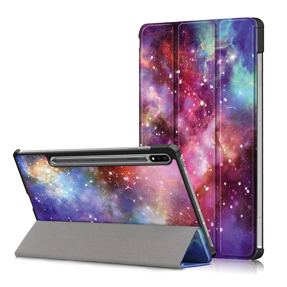 Techsuit - FoldPro - Lenovo Idea Tab Pro 12.7 (2025) - Galaxy