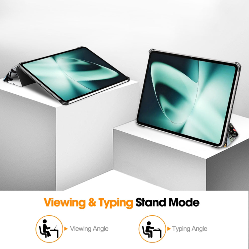 Techsuit - FoldPro - OnePlus Pad - Urban Vibe