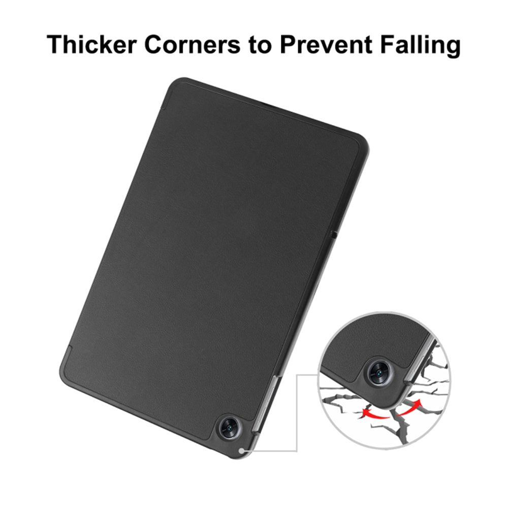 Techsuit - FoldPro - Oppo Pad Air - Black