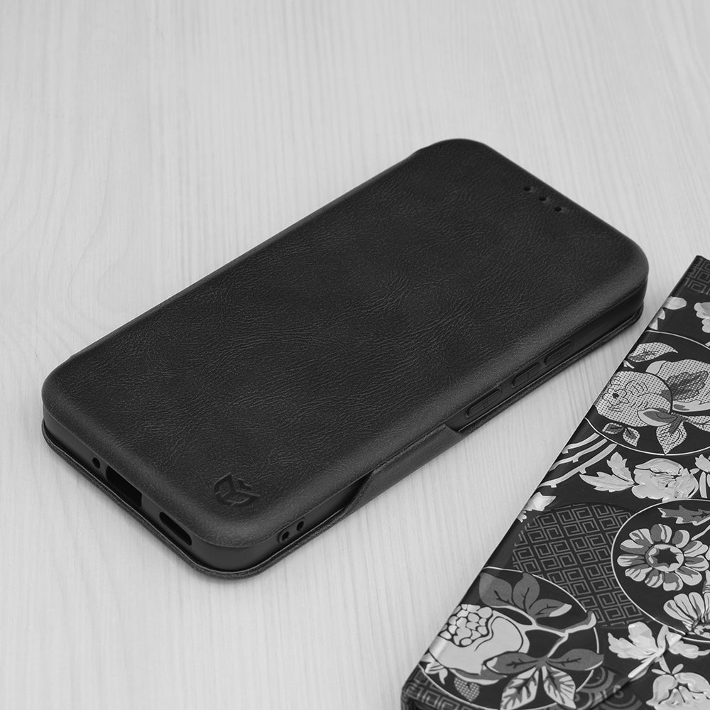 Techsuit - Safe Wallet Plus - Xiaomi 13 - Black