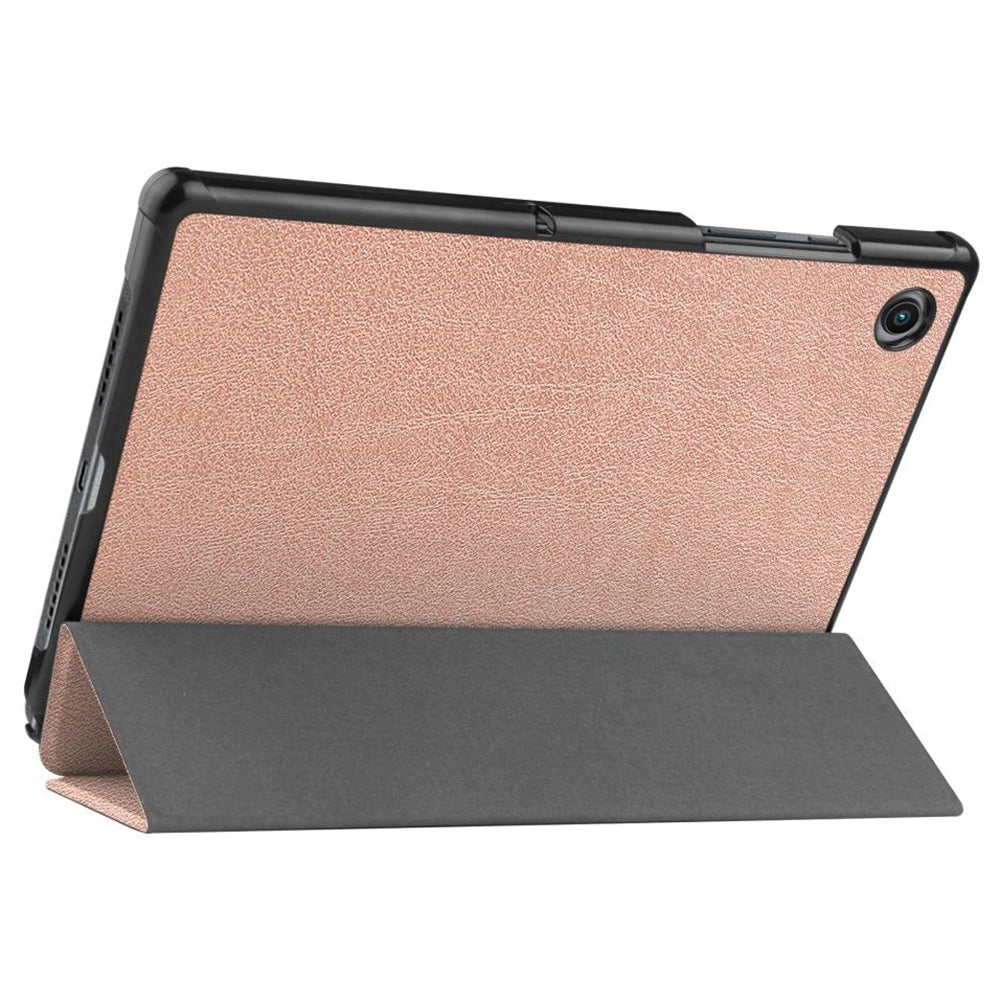 Techsuit - FoldPro - Galaxy Tab A8 10.5 (2021) - Rose Gold