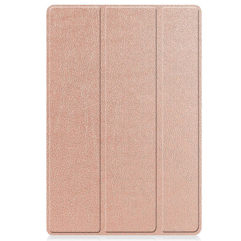 Techsuit - FoldPro - Galaxy Tab A8 10.5 (2021) - Rose Gold