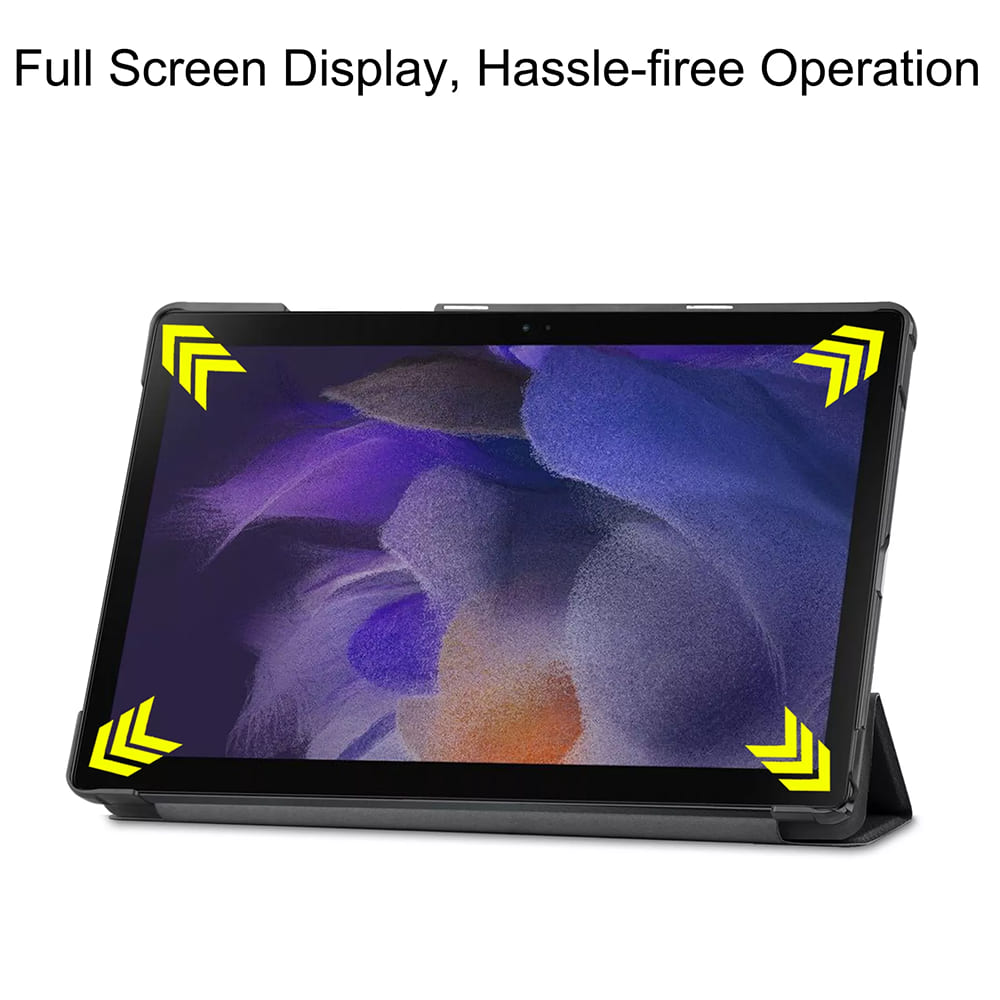 Techsuit - FoldPro - Galaxy Tab A8 10.5 (2021) - Starry Night