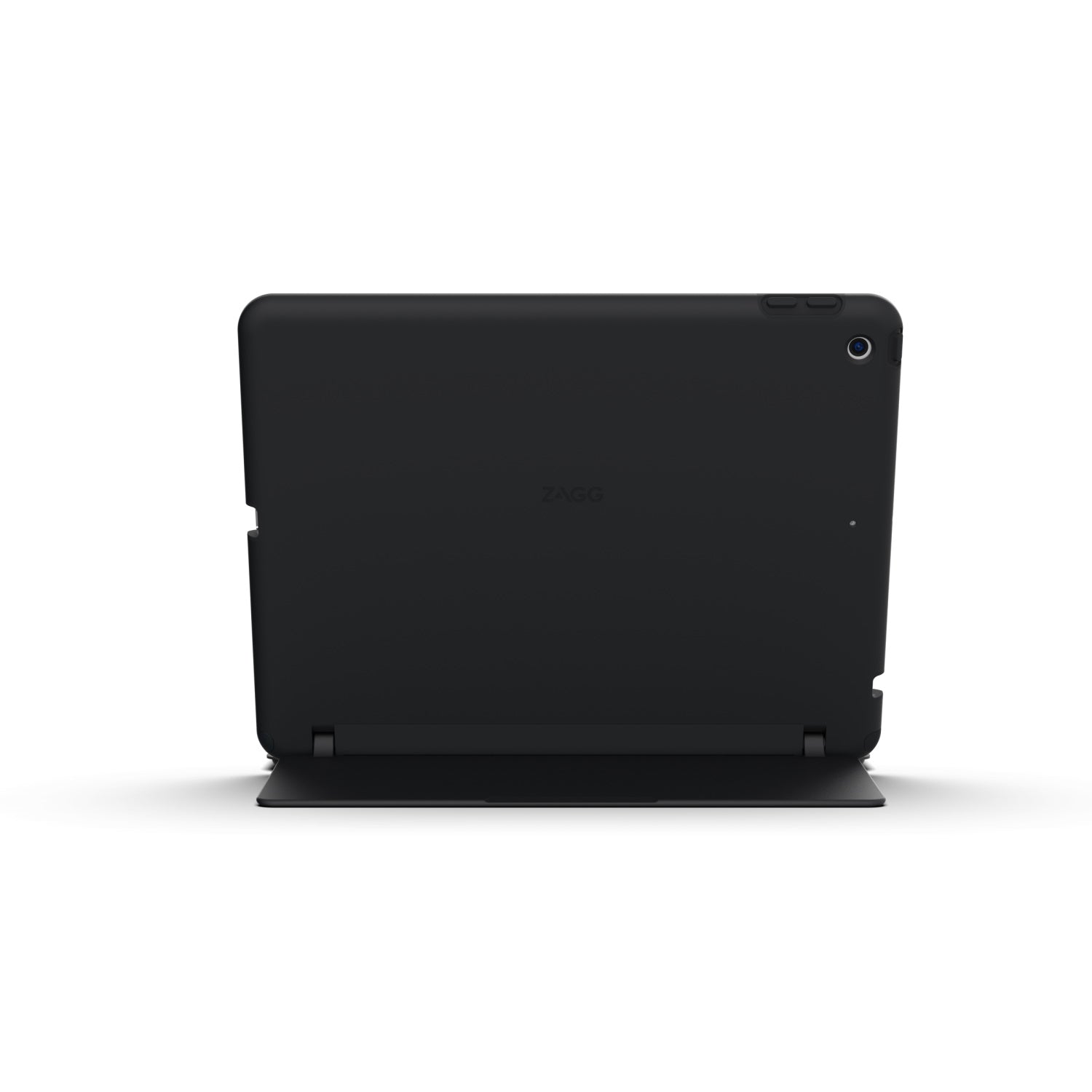 ZAGG Rugged Messenger Keyboard Case Ανθεκτική Θήκη με καπάκι για Apple iPad 10.2 inch σε μαύρο χρώμα – 103104693