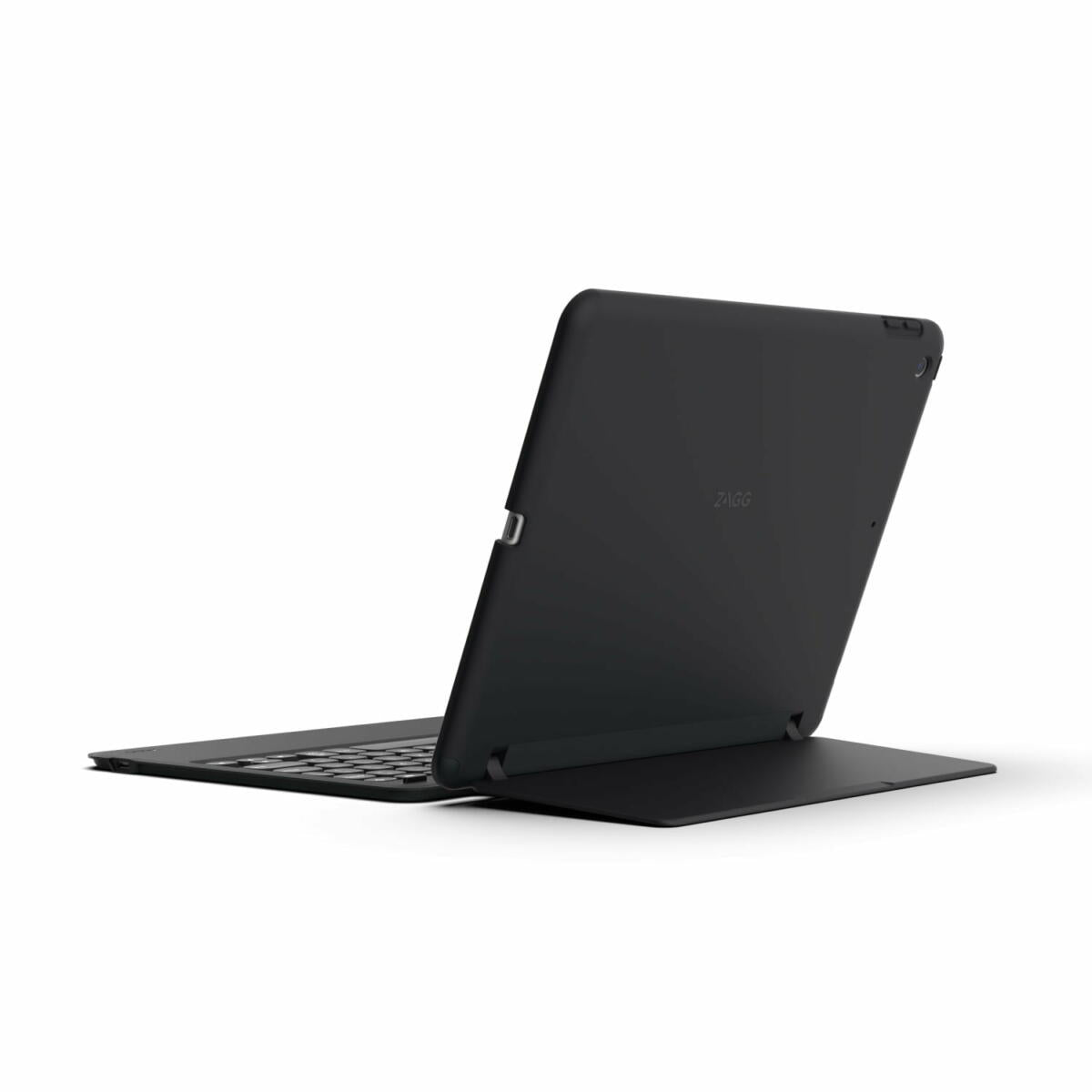 ZAGG Slim Book Go Θήκη με πληκτρολόγιο για Apple iPad Pro 12.9-inch (2020) σε μαύρο χρώμα - 103302326