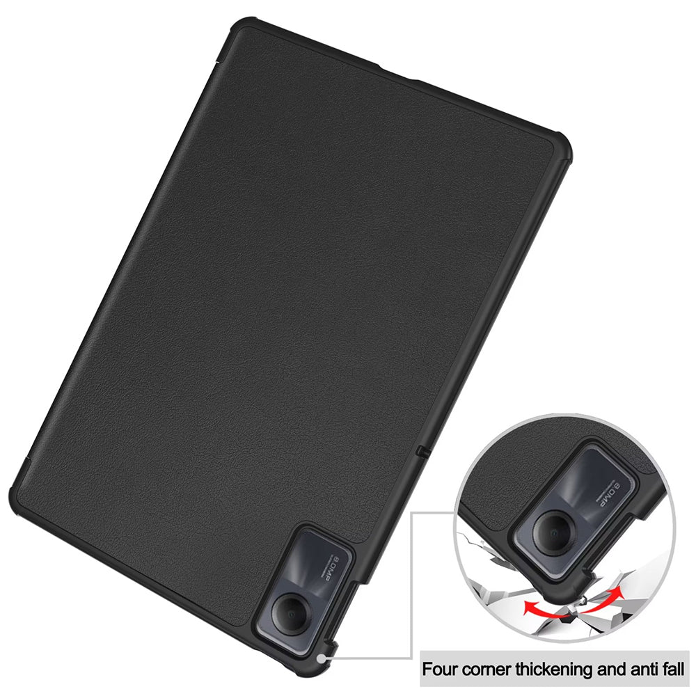 Techsuit - FoldPro - Xiaomi Redmi Pad SE 11" - Butterfly