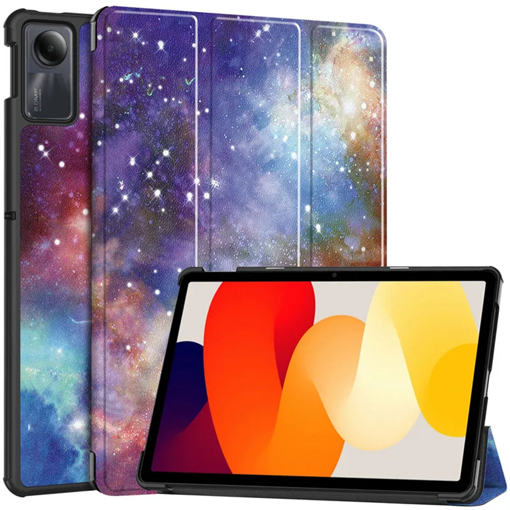 Techsuit - FoldPro - Xiaomi Redmi Pad SE 11" - Galaxy