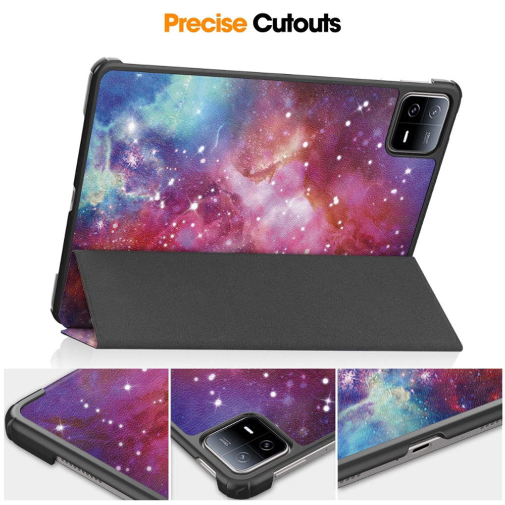 Techsuit - FoldPro - Xiaomi Pad 6 / Pad 6 Pro - Galaxy