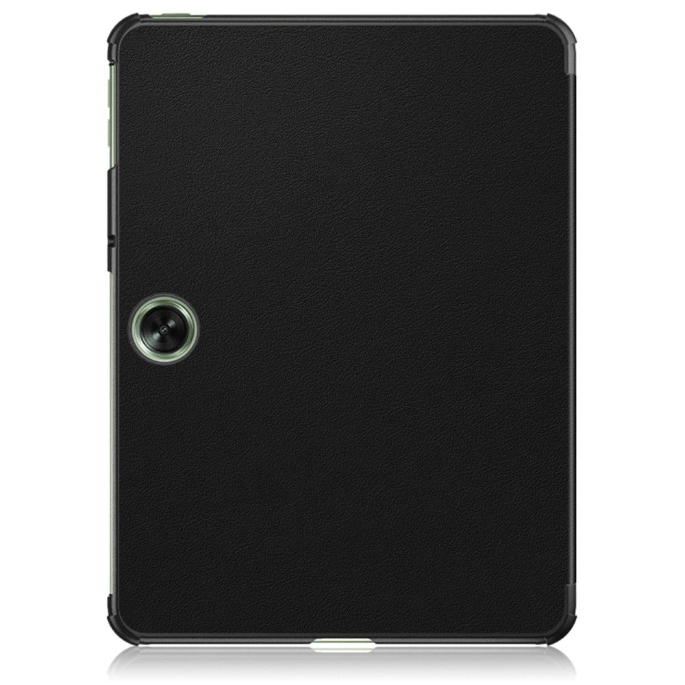 Techsuit - FoldPro - OnePlus Pad Go / Oppo Pad Air2 / Oppo Pad Neo - Black