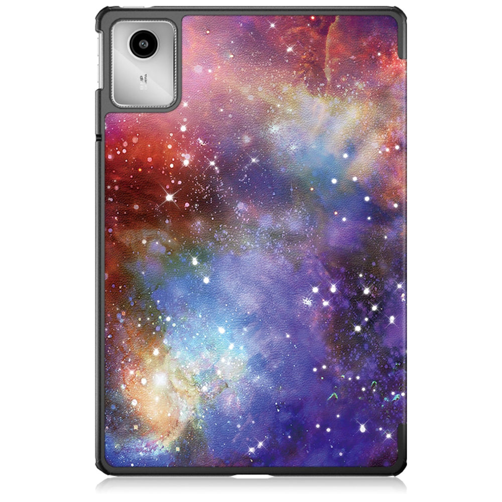 Techsuit - FoldPro - Lenovo Tab M11 - Galaxy