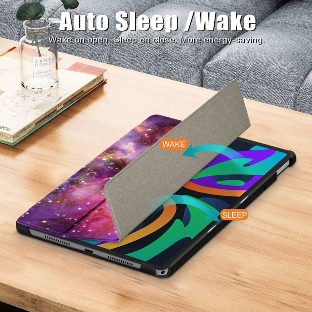 Techsuit - FoldPro - Lenovo Tab M11 - Galaxy