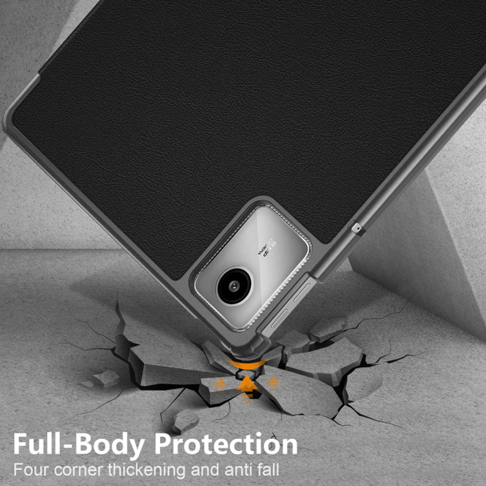 Techsuit - FoldPro - Lenovo Tab M11 - Butterfly