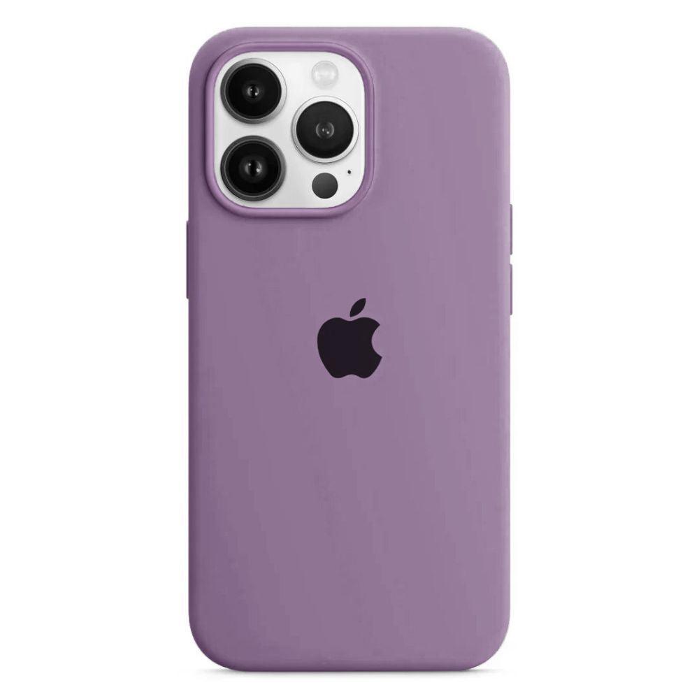 ΘΗΚΗ ΣΙΛΙΚΟΝΗΣ iPhone 14 Pro Max - phonebazaar.gr