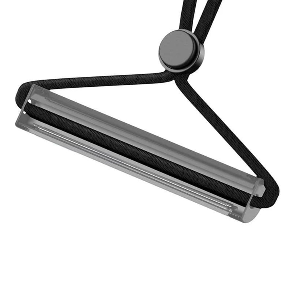 Baseus - Waterproof Case (P60263701113-00) - IPX8, with Cylindrical Slide Lock, for Phone 7.2" - Black