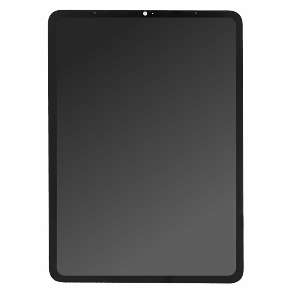OEM - LCD IPS Display with Touch Unit (15999) - iPad Pro 11 (2021 / 2022) - Black