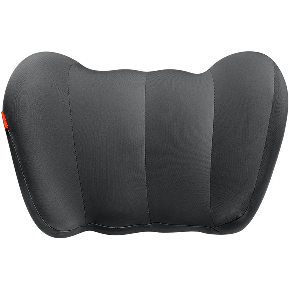 Baseus - Lumbar Pillow Comfort Ride Series (C20036401111-00) - for Car Travelling - Black