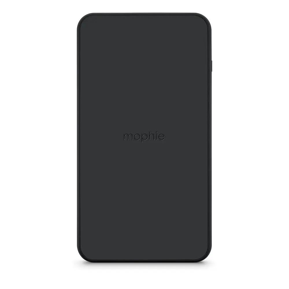 Mophie Powerstation Wireless Xl 10k Powerbank (μαυρο) – PhoneBazaar