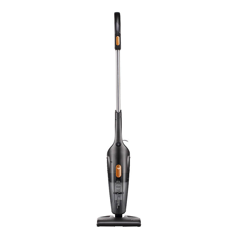 Deerma - Vacuum Cleaner (DX115C) - HEPA Filter, 600W, 1.2l, 14000Pa - Black