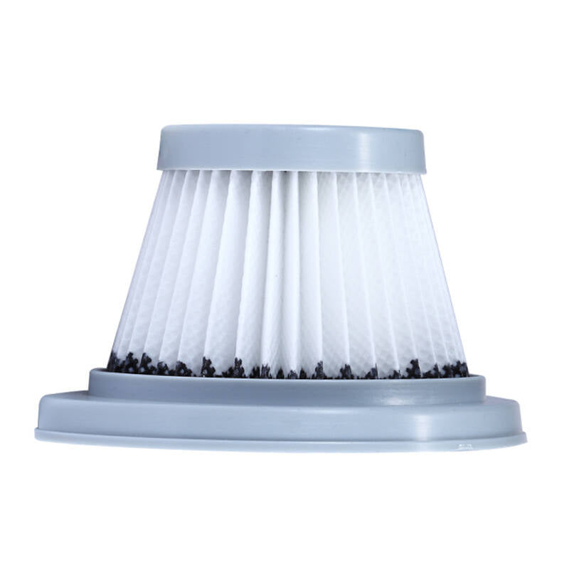 Deerma - Vacuum Cleaner (DX118C) - 16000Pa, 600W, 86dB, 1.2l - White