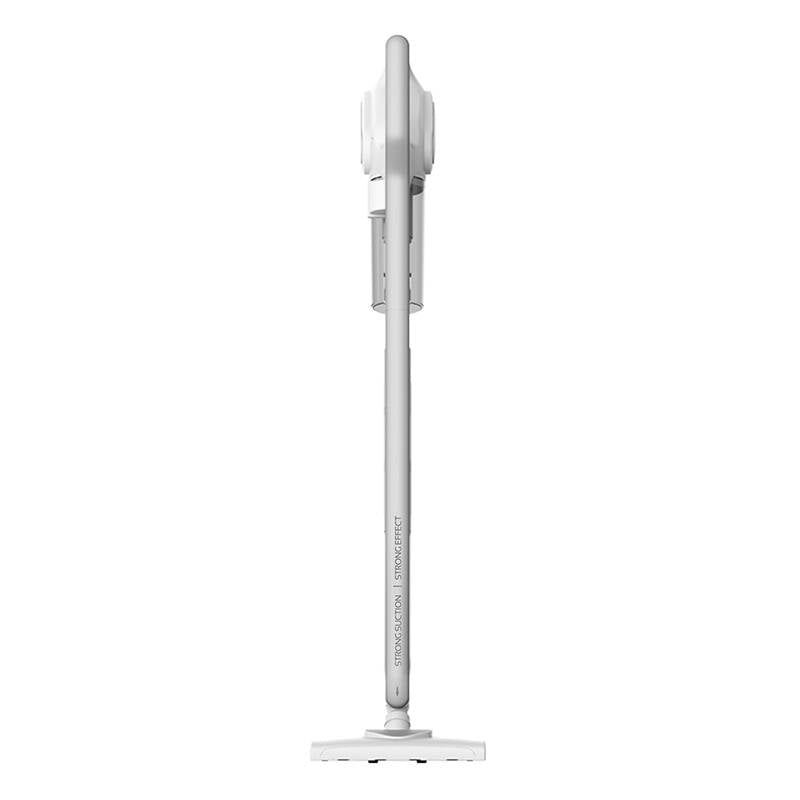 Deerma - Vacuum Cleaner (DX700) - 15kPa, 600W, 0.8l - White