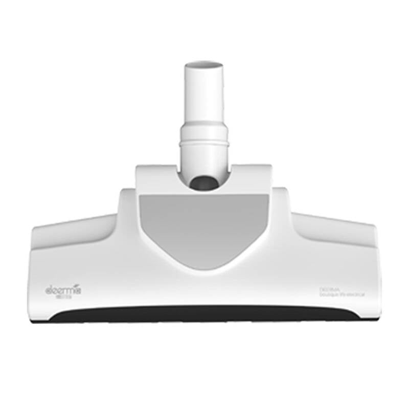 Deerma - Vacuum Cleaner (DX700) - 15kPa, 600W, 0.8l - White