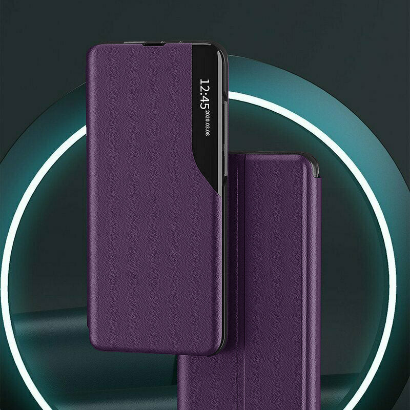 Techsuit - eFold Series - Xiaomi Redmi Note 13 5G - Purple