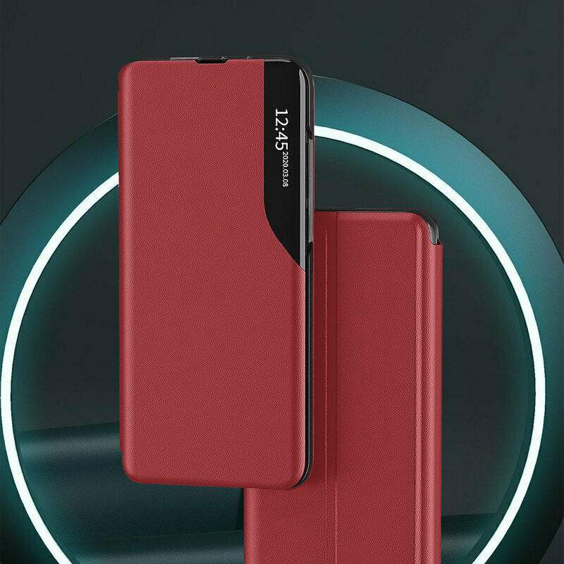 Techsuit - eFold Series - Xiaomi 14 Pro - Red