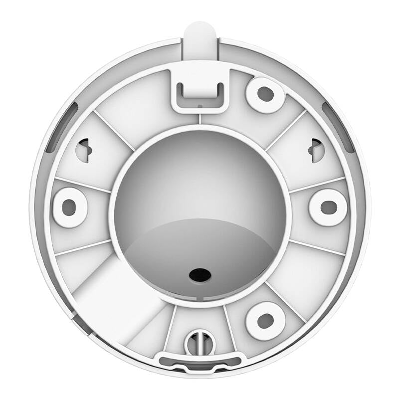 Imou - Indoor Wi-Fi Camera Turret SE (IPC-T22EP) - 1080p, 2MP, Night Vision, Motion Detection, Microphone - White