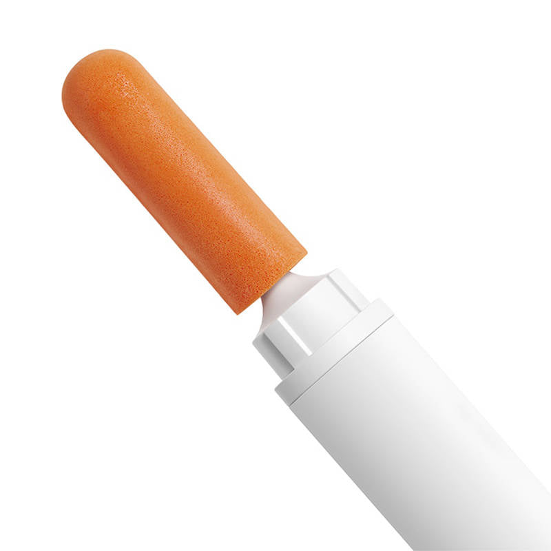 Baseus - Cleaning Brush (NGBS000002) - with 3 Different Types of Brushes - White