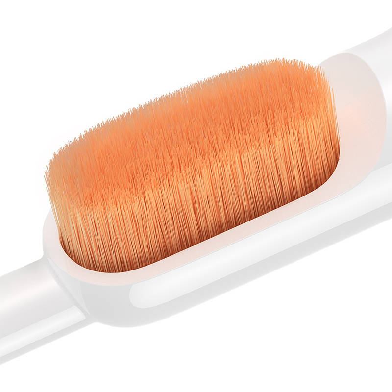 Baseus - Cleaning Brush (NGBS000002) - with 3 Different Types of Brushes - White