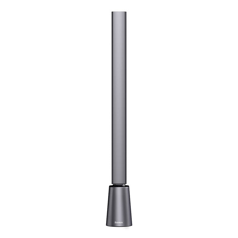 Baseus - Desk Lamp Smart Eye (DGZG-0G) - Rechargeable, 2200mAh, Type-C Cable - Grey
