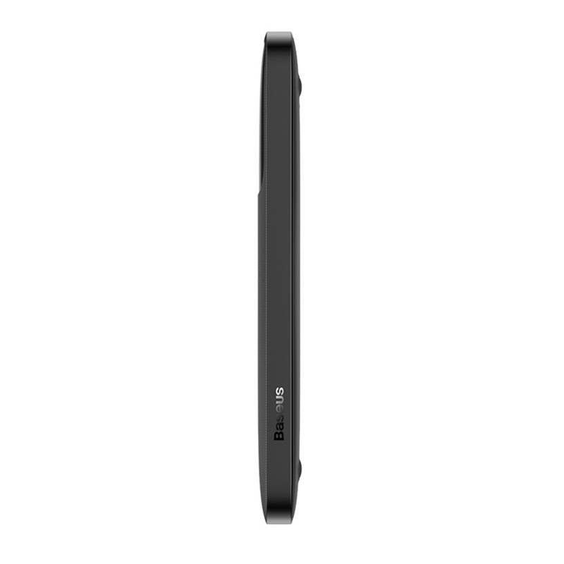 Baseus - Power Bank Blade HD (PPBL000301) - 2xUSB, 2xUSB-C, 20000mAh with Cable USB-C, Fast Charge, 100W - Black