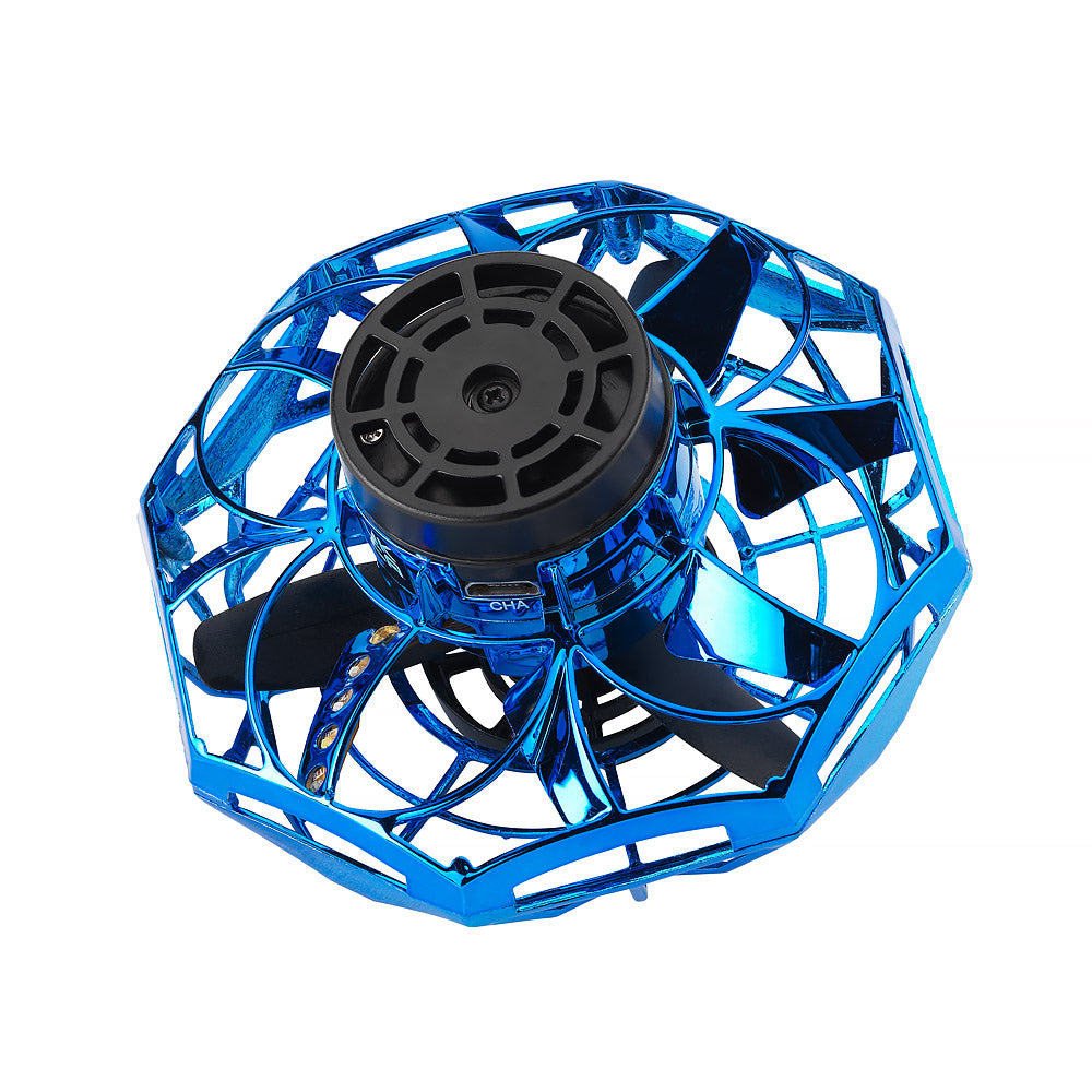 The Source Vortex Spinner - Blue – Θήκη για κινητό από το PhoneBazaar.gr
