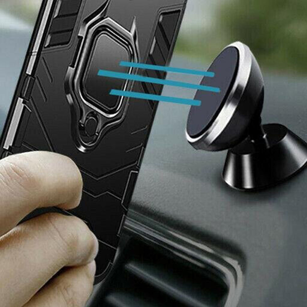 Techsuit - Silicone Shield - Xiaomi 14 Ultra - Black