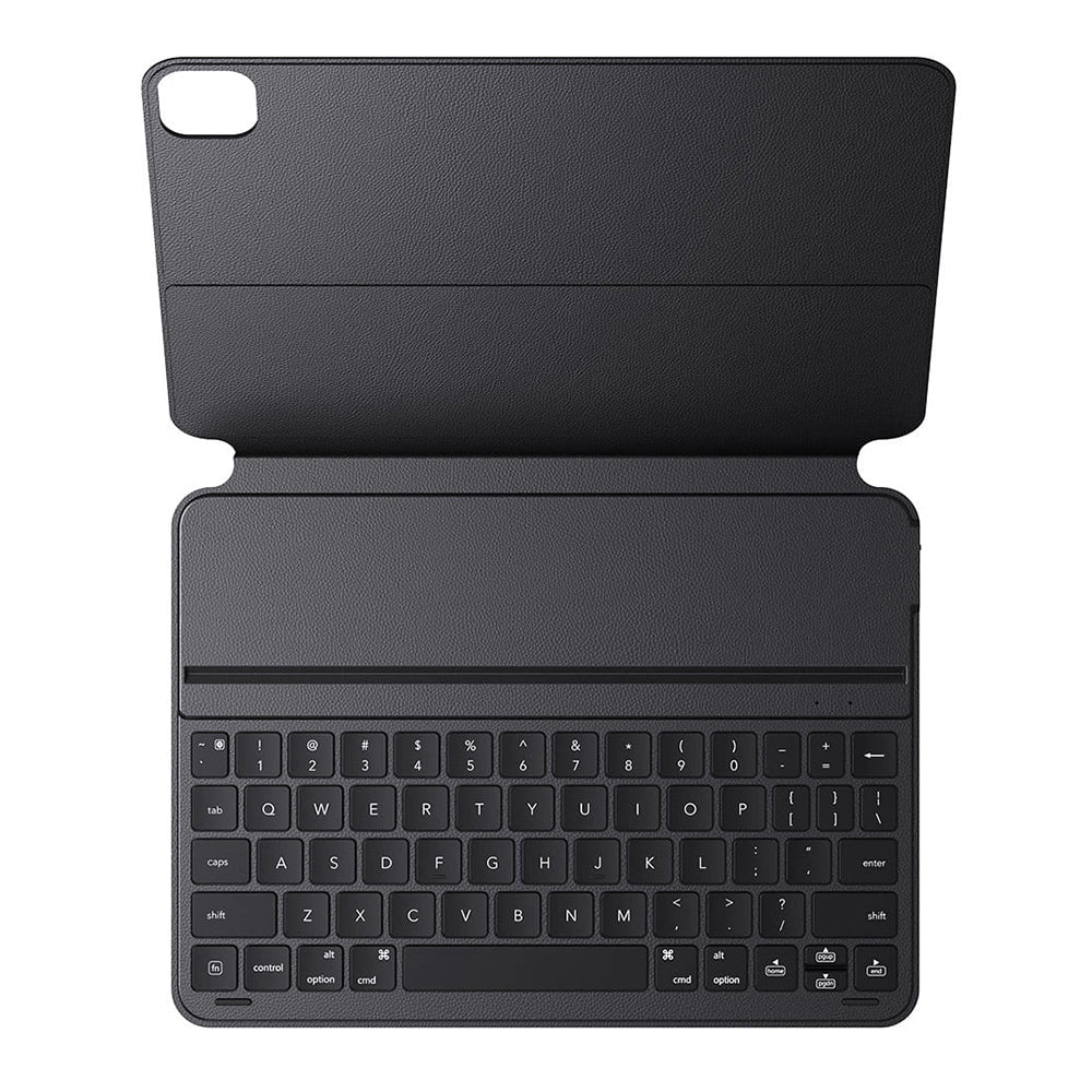 Baseus - Brilliance Magnetic Keyboard Case (P40112602111-03) - iPad Air 4/5 (2020/2022)/Pro 11 (2018/2020/2021/2022) - Black