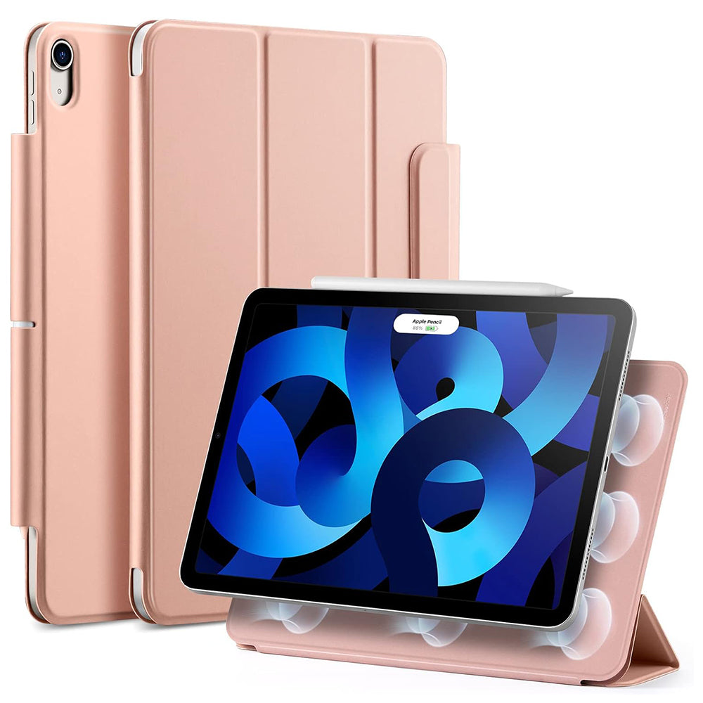 ESR - Rebound Magnetic - iPad Pro 11 2018 / Air 4 / 5 / 11 (2020/2022/2024) - Pink