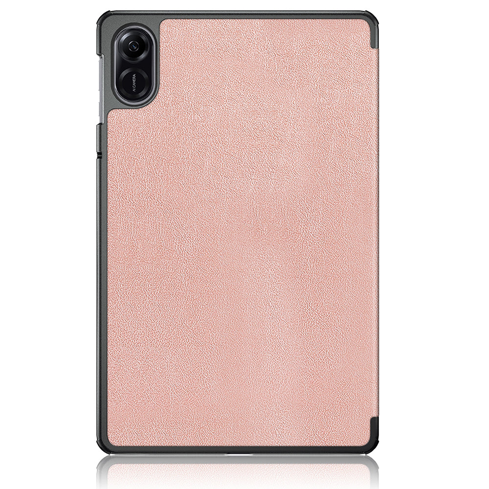 Techsuit - FoldPro - Honor Pad X9 / X8 Pro - Rose Gold