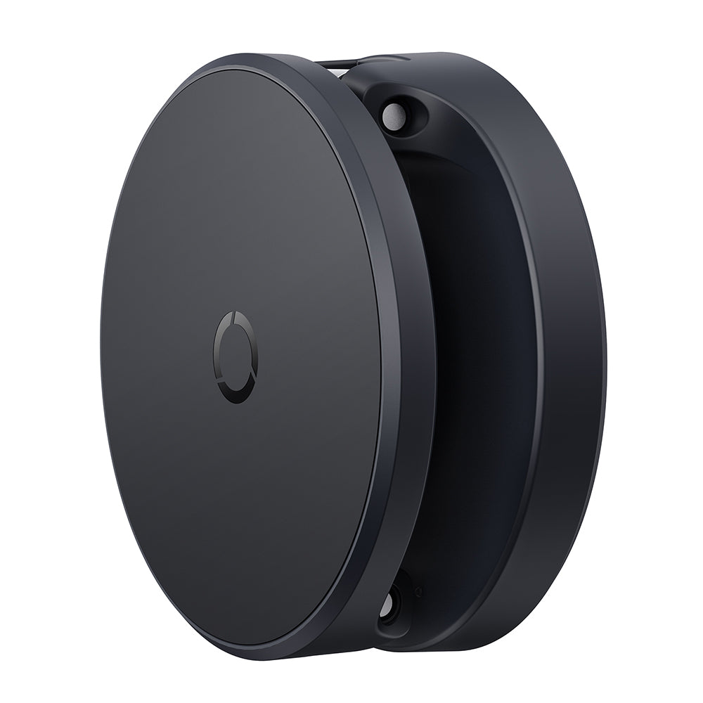 Baseus - Desk Holder MagPro (B10564101121-00) - Foldable Phone Mount - Black