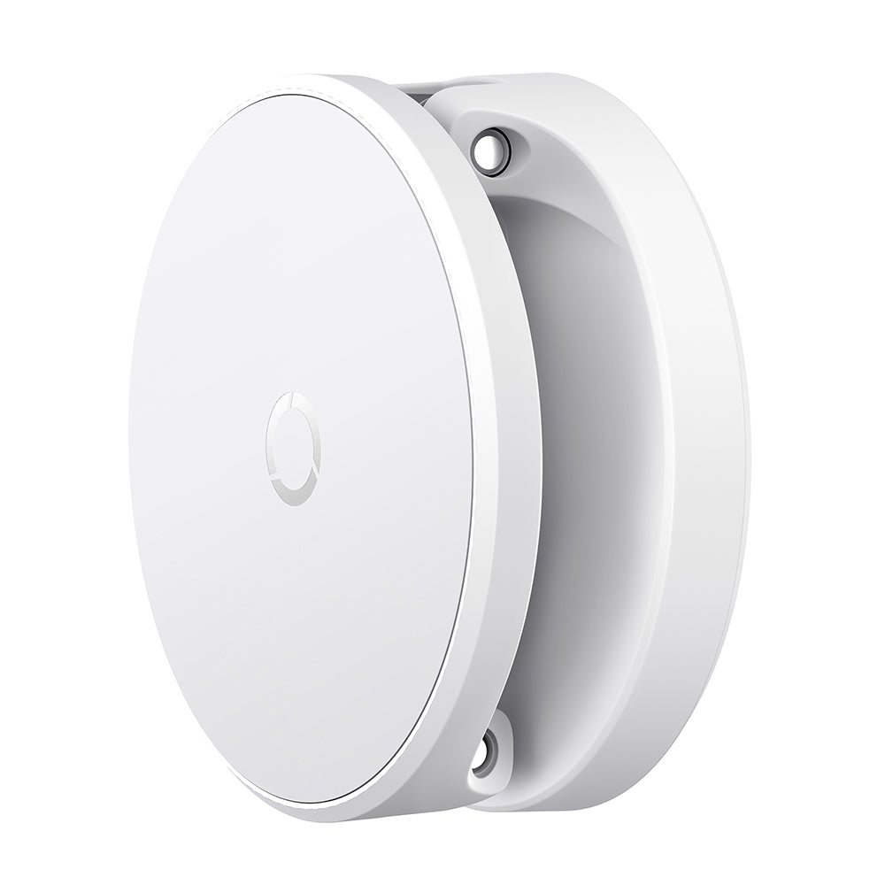 Baseus - Desk Holder MagPro (B10564101211-00) - Foldable Phone Mount - White