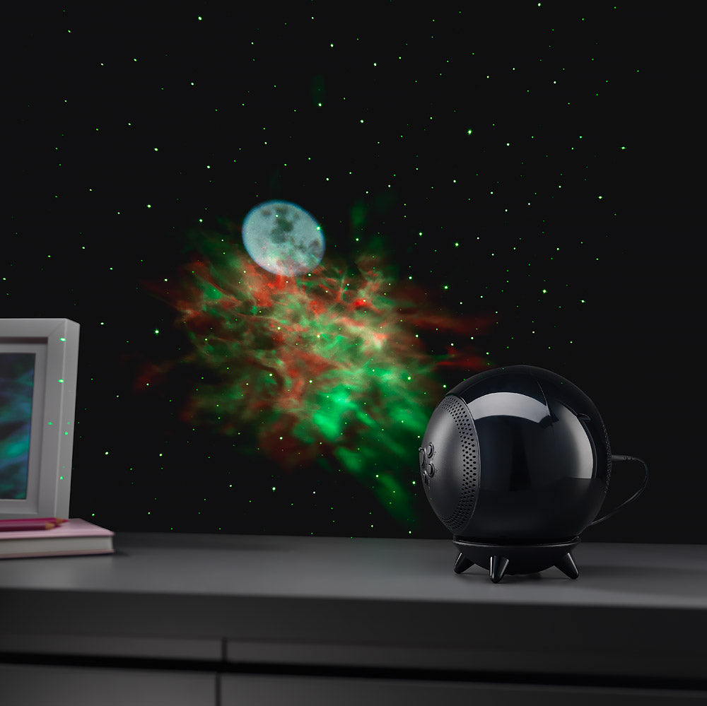 The Source Night Sky Projector – Οικιακό Πλανητάριο
