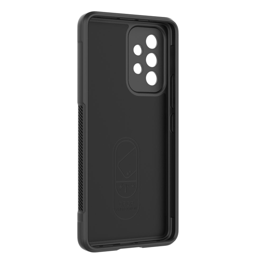 Techsuit - Magic Shield - Galaxy A53 5G - Black