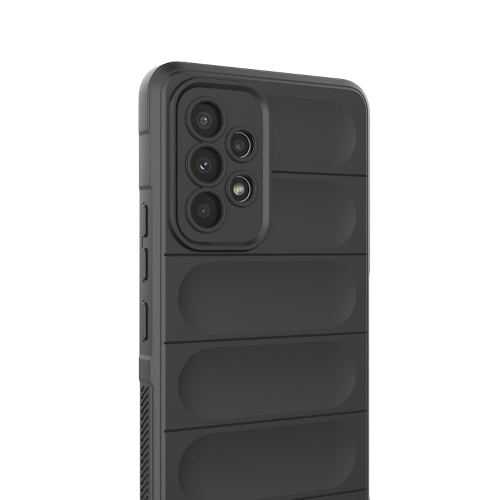 Techsuit - Magic Shield - Galaxy A53 5G - Black