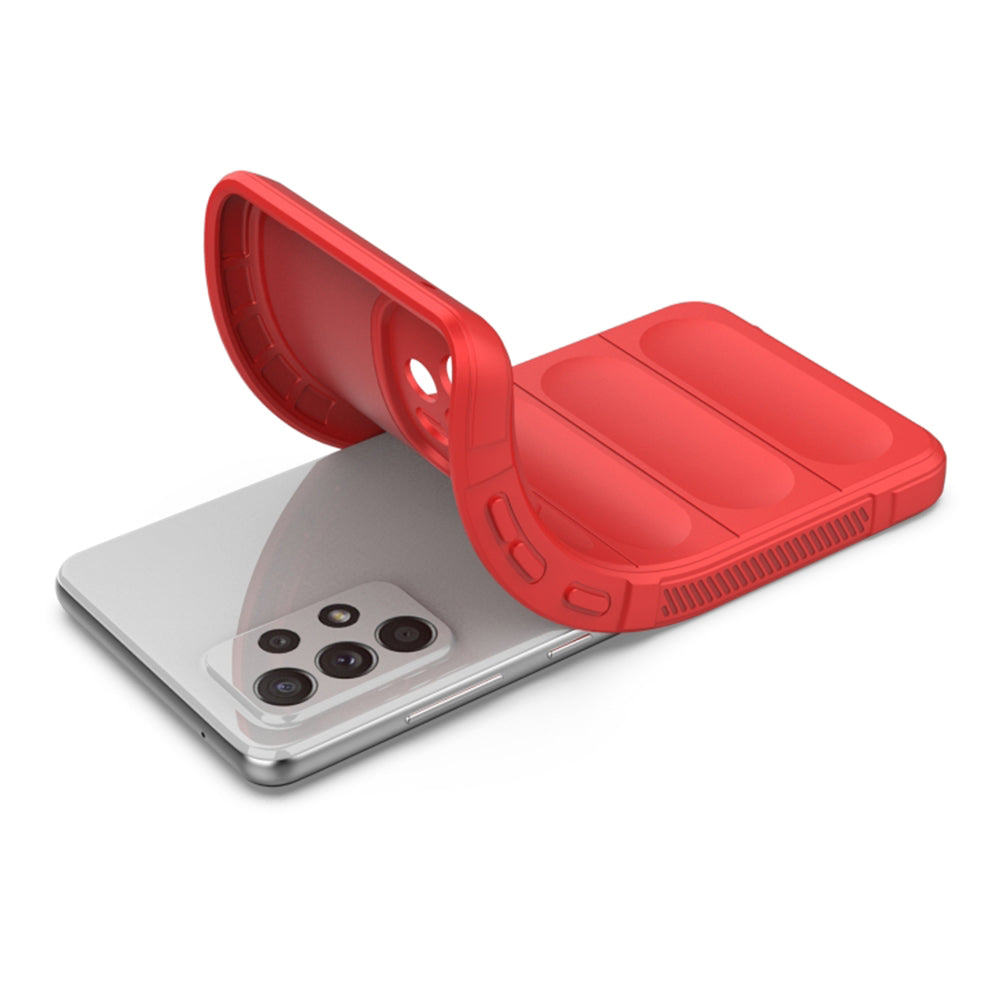 Techsuit - Magic Shield - Galaxy A52 4G / A52 5G / A52s 5G - Black