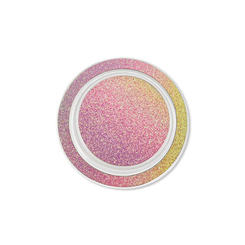 Techsuit - MagSafe Phone Ring (MPR1) - Round Shape, Polycarbonate - Rose / Gold