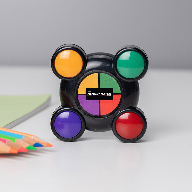 The Source Mini Memory Match Game - Παιχνίδι μνήμης για παιδιά και μεγάλους